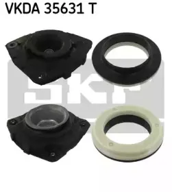 VKDA 35631 T SKF Опора стойки амортизатора